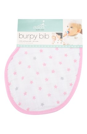 Нагрудник burpy bib | Фото №1 Нагрудник burpy bib | Фото №1