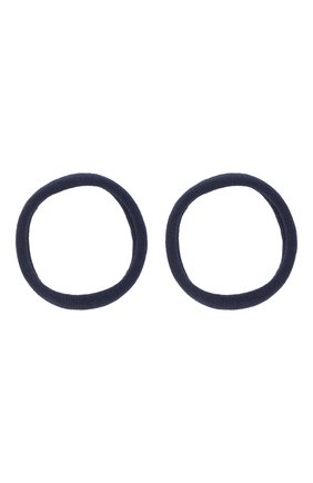 Детская комплект из 2-х резинок basic l JUNEFEE темно-синего цвета по цене 250 руб., арт. 4646 | Фото 1 Детская комплект из 2-х резинок basic l JUNEFEE темно-синего цвета, арт. 4646 | Фото 1