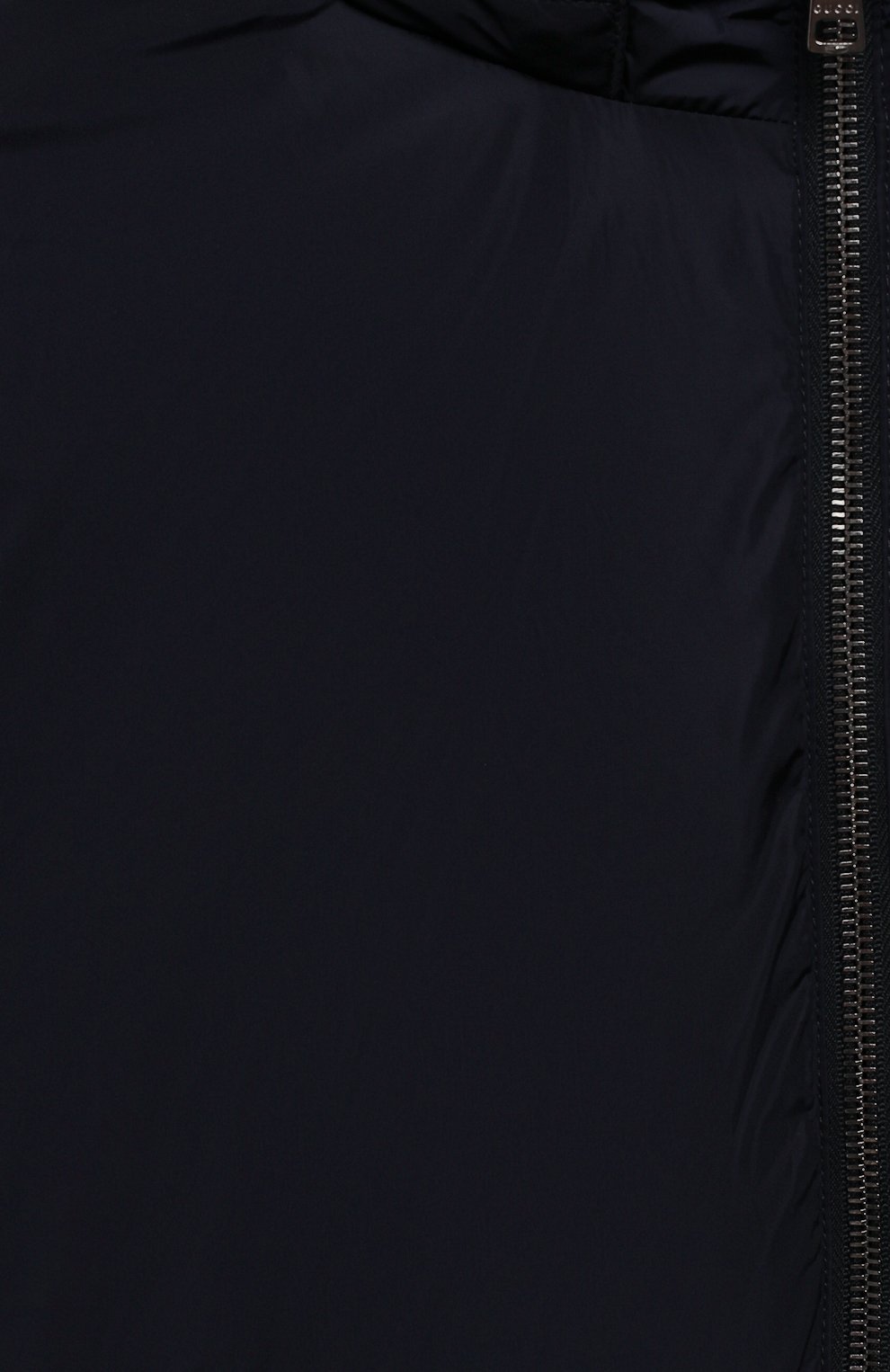 Детского пуховая куртка GUCCI синего цвета, арт. 474905/XBB16 | Фото 3 (Кросс-КТ: Сезон: зима; Рукава: Длинные; Материал внешний: Синтетический материал; Мальчики Кросс-КТ: Пуховик-верхняя одежда; Материал подклада: Синтетический материал; Статус проверки: Проверено, Проверена категория; Материал утеплителя: Пух и перо; Ростовка одежда: 10 - 11 лет | 140 - 146см, 4 года | 104 см, 8 лет | 128 см, 12 лет | 152 см, 5 лет | 110 см, 6 лет | 116 см)