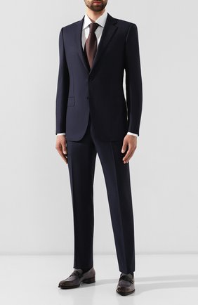 Мужская хлопковая сорочка ERMENEGILDO ZEGNA белого цвета по цене 28950 руб., арт. 604004/9MS0PA | Фото 2 Мужская хлопковая сорочка ERMENEGILDO ZEGNA белого цвета, арт. 604004/9MS0PA | Фото 2 (Рукава: Длинные; Длина (для топов): Стандартные; Статус проверки: Проверено, Проверена категория; Материал внешний: Хлопок; Случай: Формальный; Воротник: Кент; Манжеты: На пуговицах; Мужское Кросс-КТ: Сорочка-одежда; Принт: Однотонные)