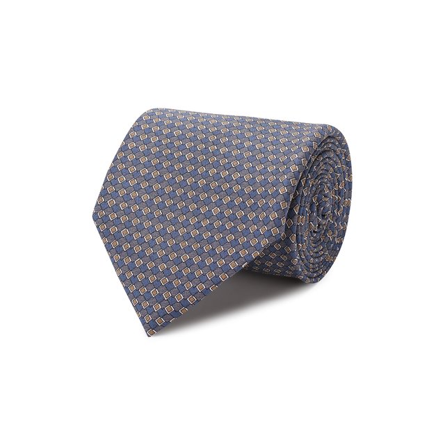 Комплект из галстука и платка Brioni 10294135