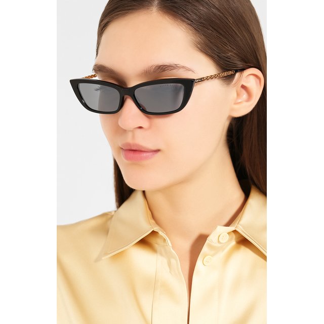 фото Солнцезащитные очки ralph lauren