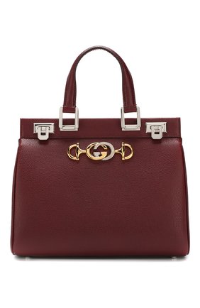 Сумка Gucci Zumi small | Фото №1 Сумка Gucci Zumi small | Фото №1