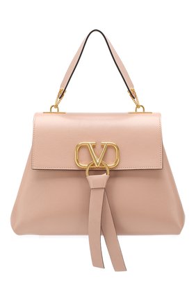 Сумка Valentino Garavani VRING small | Фото №1 Сумка Valentino Garavani VRING small | Фото №1