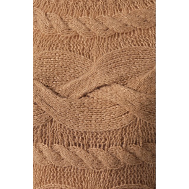 фото Пуловер из смеси кашемира и шелка ralph lauren