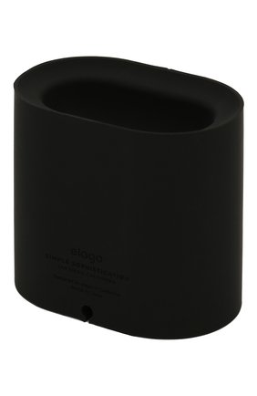 Dock-станция для airpods ELAGO черного цвета по цене 1500 руб., арт. EST-AP-BK | Фото 3 Dock-станция для airpods ELAGO черного цвета, арт. EST-AP-BK | Фото 3 (Статус проверки: Проверена категория)