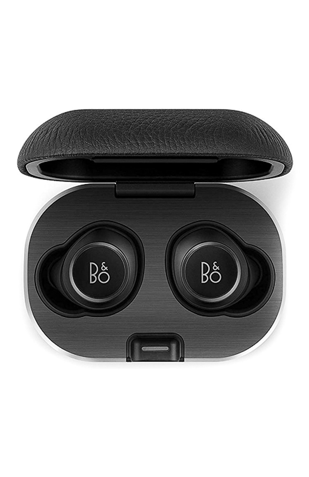 Наушники beoplay e8 2.0 BANG&OLUFSEN черного цвета по цене 0 руб., арт. 1646100 | Фото 5 Наушники beoplay e8 2.0 BANG&OLUFSEN черного цвета, арт. 1646100 | Фото 5 (Региональные ограничения белый список (Axapta Mercury): RU; Статус проверки: Проверена категория)