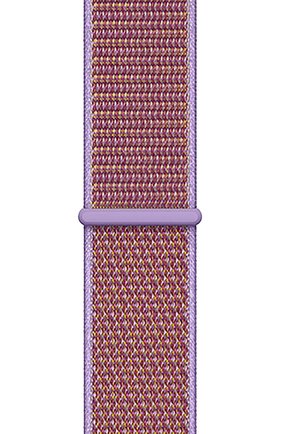 Ремешок Apple Watch 40mm Sport Loop | Фото №3 Ремешок Apple Watch 40mm Sport Loop | Фото №3