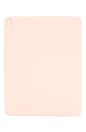 Чехол smart folio для ipad pro 12.9" (2018) APPLE  светло-розового цвета, арт. MVQN2ZM/A | Фото 2 (Статус проверки: Проверена категория; Материал: Пластик)