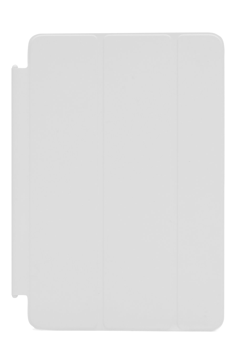 Чехол smart cover для ipad mini APPLE белого цвета, арт. MVQE2ZM/A | Фото 1