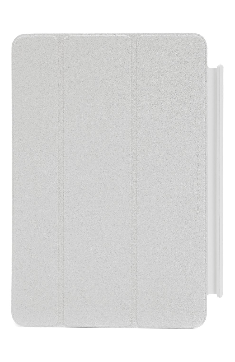 Чехол smart cover для ipad mini APPLE белого цвета по цене 3990 руб., арт. MVQE2ZM/A | Фото 2 Чехол smart cover для ipad mini APPLE белого цвета, арт. MVQE2ZM/A | Фото 2
