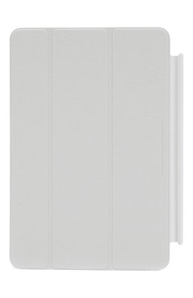 Чехол smart cover для ipad mini APPLE белого цвета по цене 3990 руб., арт. MVQE2ZM/A | Фото 2 Чехол smart cover для ipad mini APPLE белого цвета, арт. MVQE2ZM/A | Фото 2