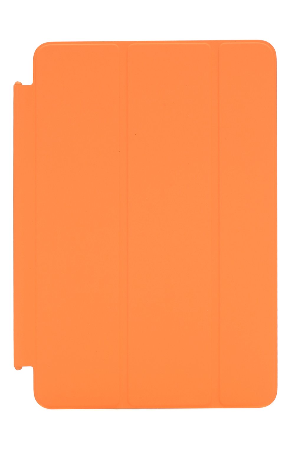 Чехол smart cover для ipad mini APPLE оранжевого цвета, арт. MVQG2ZM/A | Фото 1