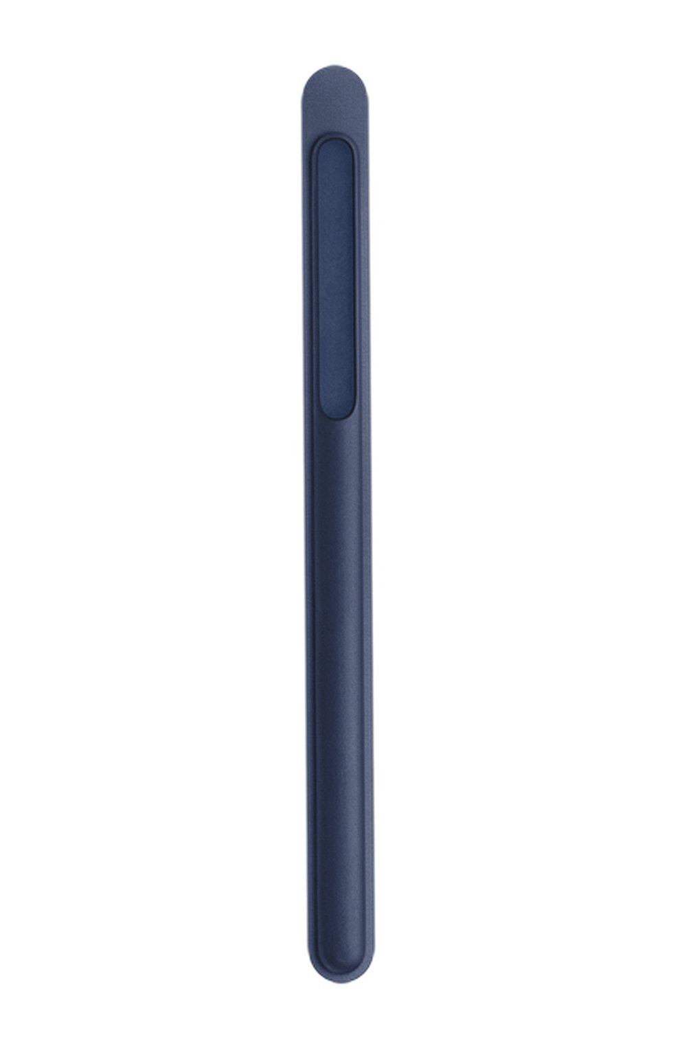 Чехол для apple pencil APPLE синего цвета, арт. MQ0W2ZM/A | Фото 1
