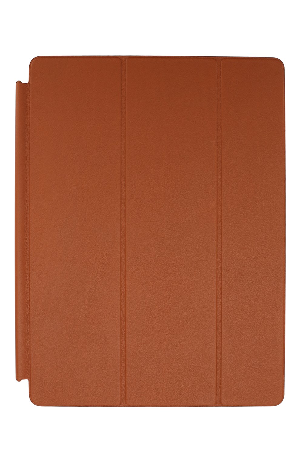 Чехол smart cover для ipad pro 12.9" APPLE коричневого цвета, арт. MPV12ZM/A | Фото 1