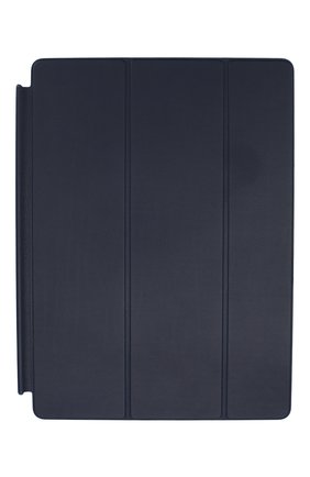 Чехол smart cover для ipad pro 12.9" APPLE темно-синего цвета по цене 6590 руб., арт. MPV22ZM/A | Фото 1 Чехол smart cover для ipad pro 12.9" APPLE темно-синего цвета, арт. MPV22ZM/A | Фото 1