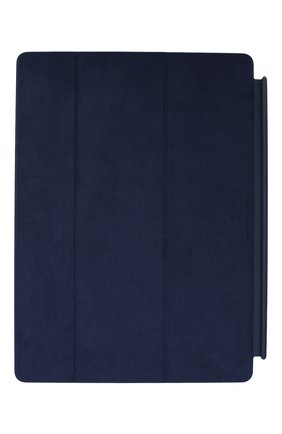 Чехол smart cover для ipad pro 12.9" APPLE темно-синего цвета по цене 6590 руб., арт. MPV22ZM/A | Фото 2 Чехол smart cover для ipad pro 12.9" APPLE темно-синего цвета, арт. MPV22ZM/A | Фото 2