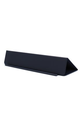Чехол smart cover для ipad pro 12.9" APPLE темно-синего цвета по цене 6590 руб., арт. MPV22ZM/A | Фото 3 Чехол smart cover для ipad pro 12.9" APPLE темно-синего цвета, арт. MPV22ZM/A | Фото 3