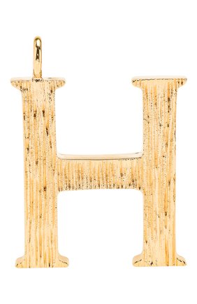 Женские подвеска для сумки alphabet key CHLOÉ золотого цвета по цене 5275 руб., арт. CHC15WK00HCB79DA | Фото 1 Женские подвеска для сумки alphabet key CHLOÉ золотого цвета, арт. CHC15WK00HCB79DA | Фото 1