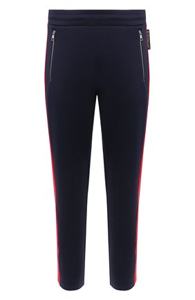Мужской брюки MONCLER темно-синего цвета по цене 34500 руб., арт. E2-091-87072-00-C8005 | Фото 1 Мужской брюки MONCLER темно-синего цвета, арт. E2-091-87072-00-C8005 | Фото 1