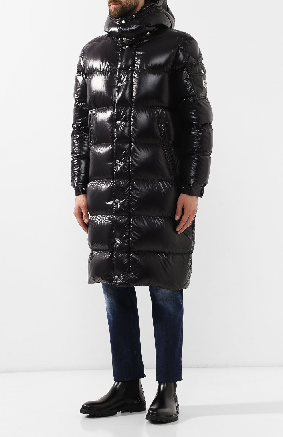 moncler maya s