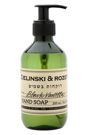 Жидкое мыло для рук Vanilla Blend | Фото №1 Жидкое мыло для рук Vanilla Blend | Фото №1