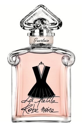 Туалетная вода La Petite Robe Noire Plissee | Фото №1 Туалетная вода La Petite Robe Noire Plissee | Фото №1