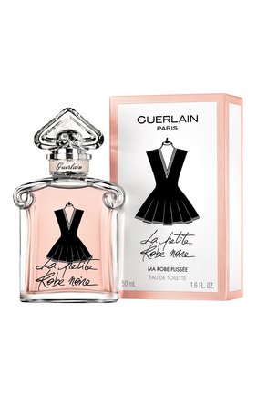 Туалетная вода La Petite Robe Noire Plissee | Фото №2 Туалетная вода La Petite Robe Noire Plissee | Фото №2