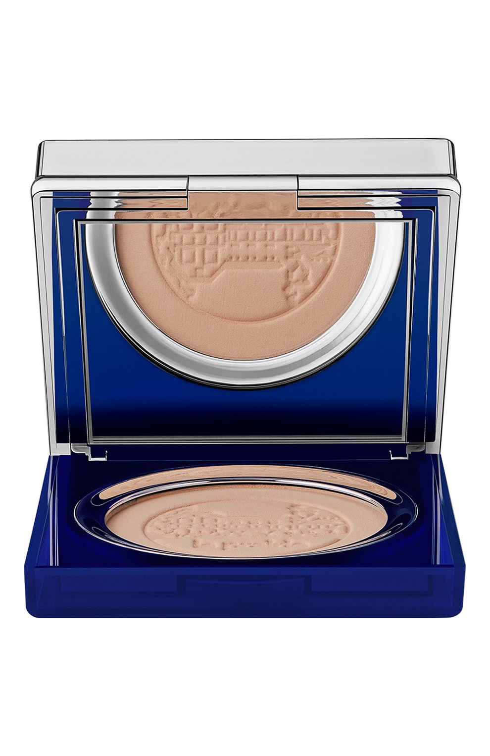Компактная пудра Skin Caviar Powder Foundation SPF 15, Pure Ivory | Фото №1