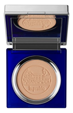 Компактная пудра Skin Caviar Powder Foundation SPF 15, Pure Ivory La Prairie, арт. 7611773098991 в ЦУМ | Фото №3 Компактная пудра Skin Caviar Powder Foundation SPF 15, Pure Ivory La Prairie | Фото №3