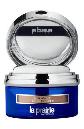 Пудра рассыпчатая с икорным экстрактом Skin Caviar Loose Powder, T1 La Prairie, арт. 7611773098908 в ЦУМ | Фото №3 Пудра рассыпчатая с икорным экстрактом Skin Caviar Loose Powder, T1 La Prairie | Фото №3