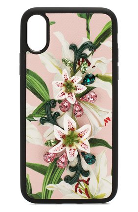 Чехол для iPhone X/XS | Фото №1 Чехол для iPhone X/XS | Фото №1