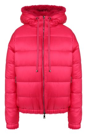 Куртка Moncler Kolima | Фото №1 Куртка Moncler Kolima | Фото №1