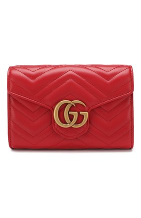 Сумка GG Marmont | Фото №1 Сумка GG Marmont | Фото №1