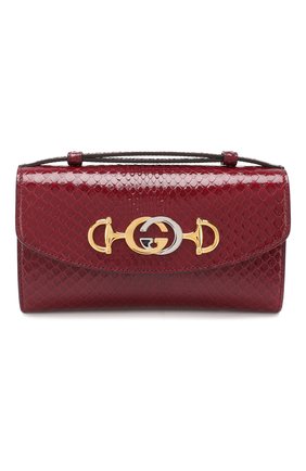 Сумка Gucci Zumi | Фото №1 Сумка Gucci Zumi | Фото №1
