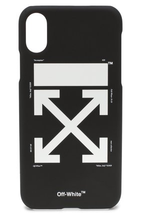 Чехол для iPhone X/XS | Фото №1 Чехол для iPhone X/XS | Фото №1