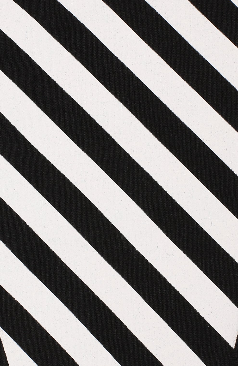 Мужская хлопковая маска для лица OFF-WHITE белого цвета по цене 5250 руб., арт. 0MRG001E191850280110 | Фото 3 Мужская хлопковая маска для лица OFF-WHITE белого цвета, арт. 0MRG001E191850280110 | Фото 3