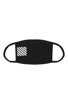 Мужская хлопковая маска для лица OFF-WHITE разноцветного цвета по цене 5250 руб., арт. 0MRG001E191850081041 | Фото 2 Мужская хлопковая маска для лица OFF-WHITE разноцветного цвета, арт. 0MRG001E191850081041 | Фото 2