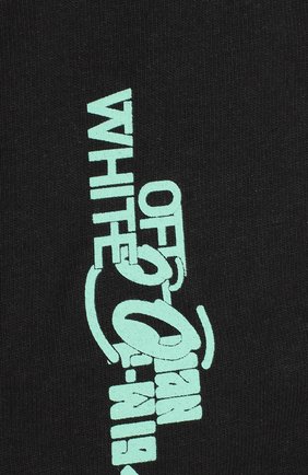 Мужская хлопковая маска для лица OFF-WHITE разноцветного цвета по цене 5250 руб., арт. 0MRG001E191850081041 | Фото 3 Мужская хлопковая маска для лица OFF-WHITE разноцветного цвета, арт. 0MRG001E191850081041 | Фото 3