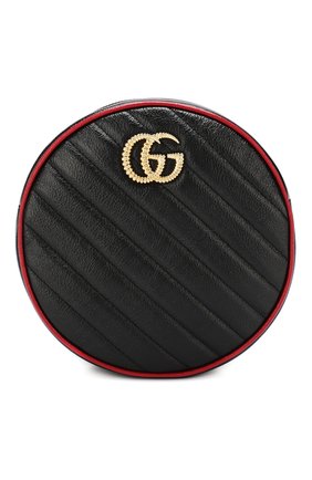 Сумка GG Marmont mini | Фото №1 Сумка GG Marmont mini | Фото №1