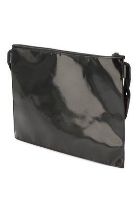 Мужская текстильная сумка OFF-WHITE розового цвета по цене 20700 руб., арт. 0MNA076E19E150022800 | Фото 3 Мужская текстильная сумка OFF-WHITE розового цвета, арт. 0MNA076E19E150022800 | Фото 3