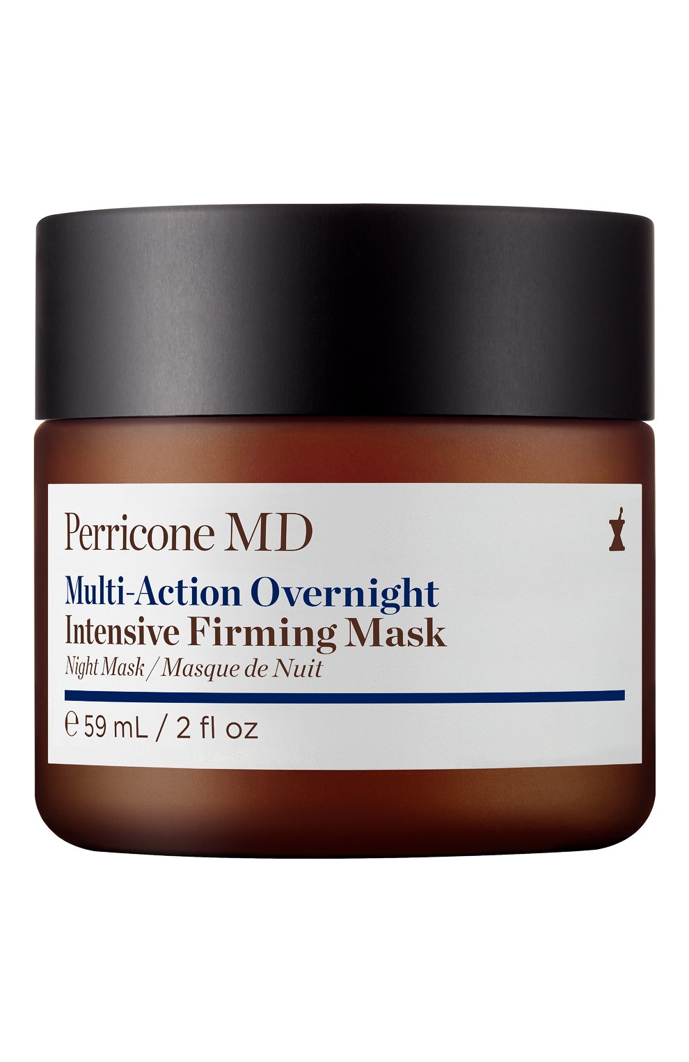 Женская мультиактивная ночная маска для повышения упругости кожи PERRICONE MD бесцветного цвета, арт. 651473705871 | Фото 1
