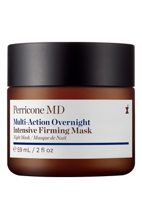 Женская мультиактивная ночная маска для повышения упругости кожи PERRICONE MD бесцветного цвета по цене 12280 руб., арт. 651473705871 | Фото 1 Женская мультиактивная ночная маска для повышения упругости кожи PERRICONE MD бесцветного цвета, арт. 651473705871 | Фото 1