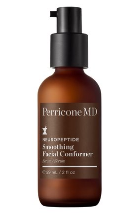 Сыворотка с нейропептидами для обновления кожи PERRICONE MD бесцветного цвета по цене 55080 руб., арт. 651473706243 | Фото 1 Сыворотка с нейропептидами для обновления кожи PERRICONE MD бесцветного цвета, арт. 651473706243 | Фото 1 (Статус проверки: Проверена категория)
