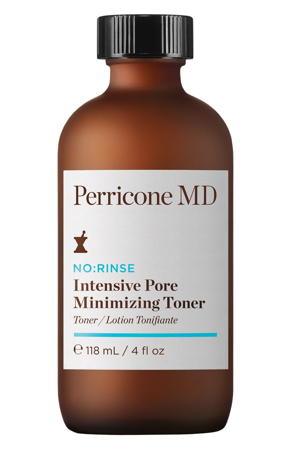 Несмываемый тоник для лица сужающий поры PERRICONE MD бесцветного цвета, арт. 651473705864 | Фото 1 (Статус проверки: Проверена категория)