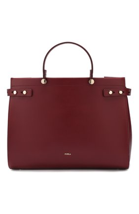 Сумка-тоут Lady M large | Фото №1 Сумка-тоут Lady M large | Фото №1