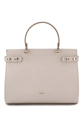 Сумка-тоут Lady M medium | Фото №1 Сумка-тоут Lady M medium | Фото №1