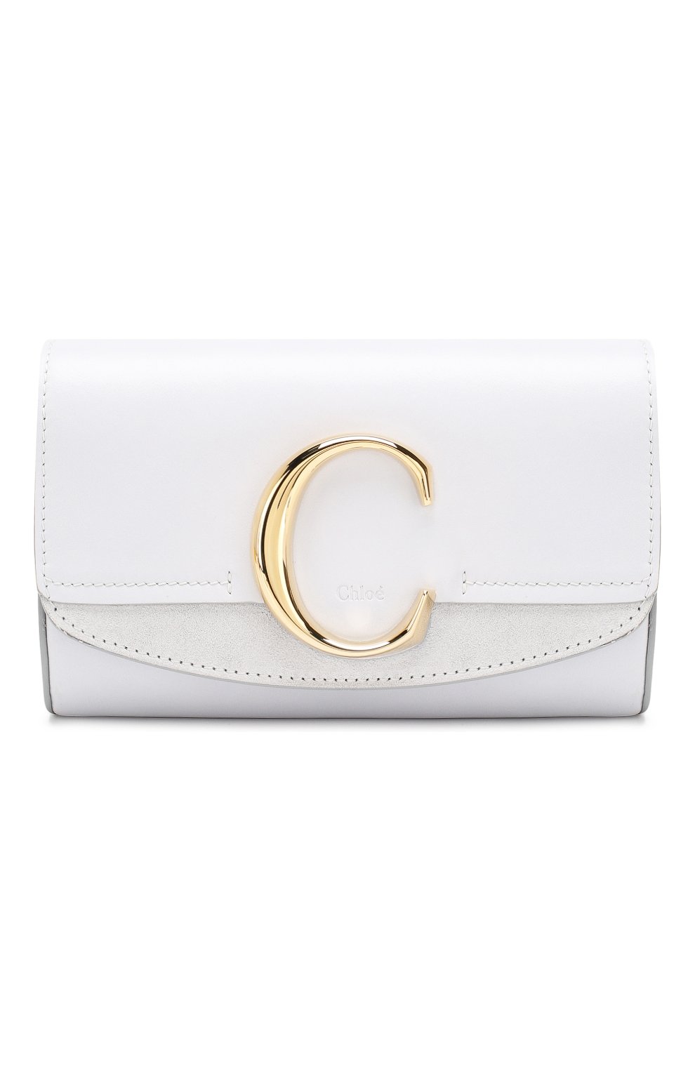 Поясная сумка Chloé C | Фото №1