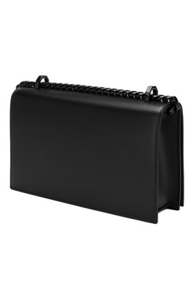 Сумка Jewelled Satchel | Фото №3 Сумка Jewelled Satchel | Фото №3