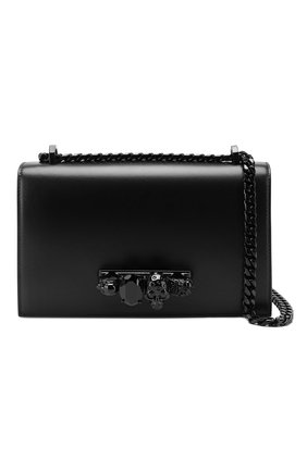 Сумка Jewelled Satchel | Фото №5 Сумка Jewelled Satchel | Фото №5